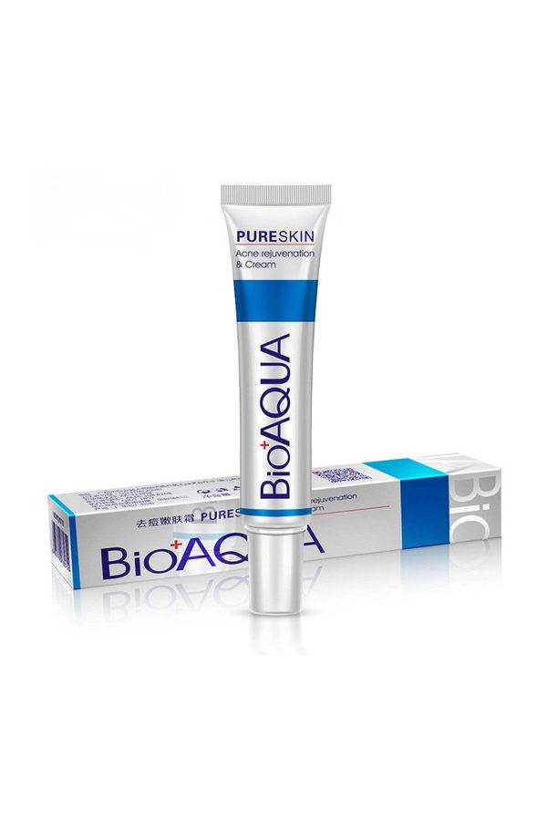 کرم صورت اورجینال برند Bioaqua کد 2339296
