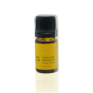 روغن مراقبت کننده اورجینال برند Pindasos aromaterapi مدل Aromatherapy Ylang Ylang Essential Oil کد 782028573