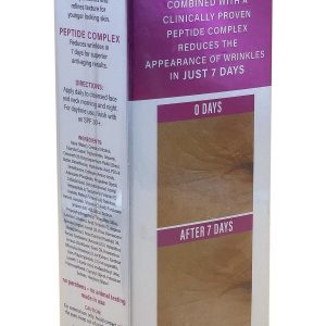 کرم صورت اورجینال برند Dr derm skyn کد 746383221