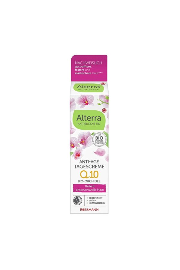 کرم صورت اورجینال برند Alterra کد 32290292