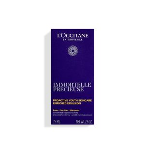 سرم پوست اورجینال برند L occitane کد 734342205