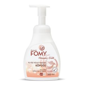صابون مایع اورجینال برند Fomy کد 52307920