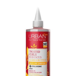 شامپو اورجینال برند Urban care مدل Miselar Şampuan -sülfatsız- 340 ml کد 274467249