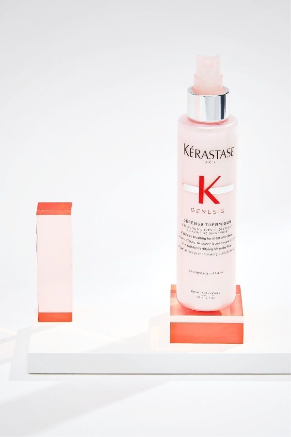کرم مو اورجینال برند Kerastase کد 37829911 - Image 7