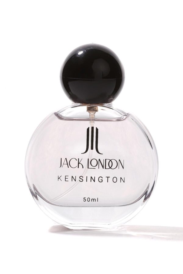 ادکلن اورجینال برند Jack london کد 704321192 - Image 2