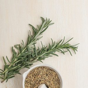 روغن مراقبت کننده اورجینال برند Mefy مدل 50 ml Rosemary Oil کد 736277900