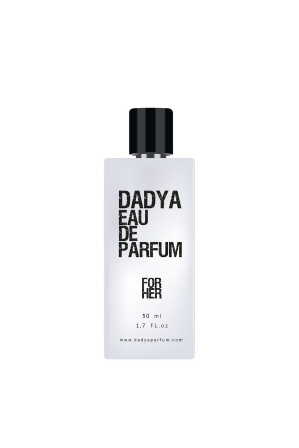 ادکلن اورجینال برند Dadya مدل B-220 کد 44616064