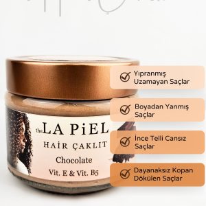 ماسک مو اورجینال برند The la piel مدل Anında Onarım&kurtarım 250 ml کد 766648572