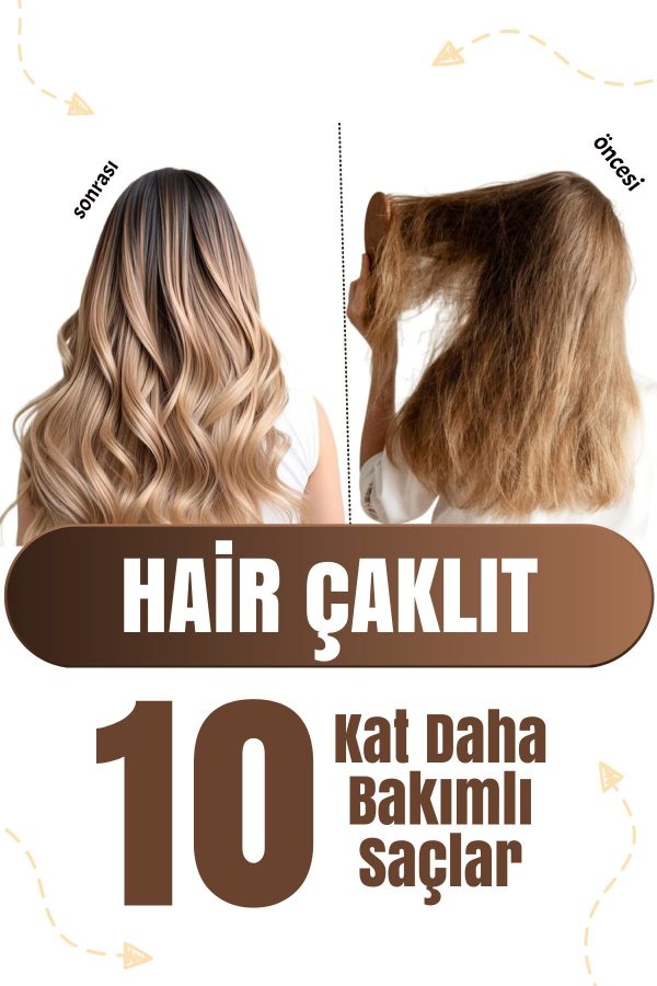 ماسک مو اورجینال برند The la piel مدل Anında Onarım&kurtarım 250 ml کد 766648572 - Image 5