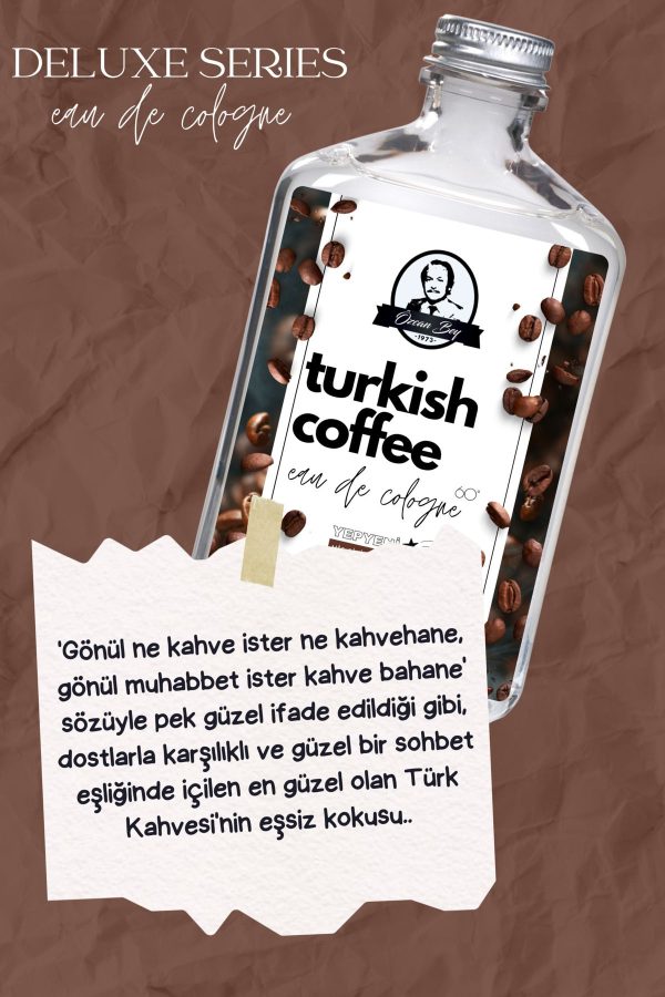 ادکلن اورجینال برند Ozcan bey کد 765231955 - Image 2