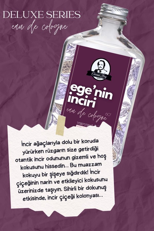 ادکلن اورجینال برند Ozcan bey کد 765231955 - Image 3