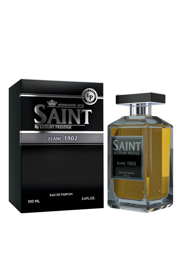ادکلن اورجینال برند Luxury prestige مدل Saint Blanck 1902 100 ml کد 48277808