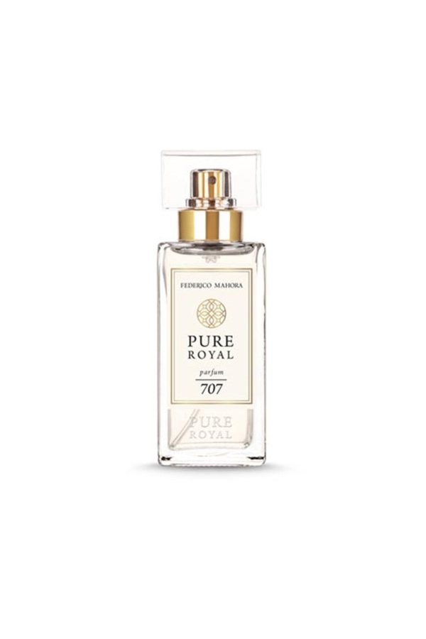 ادکلن اورجینال برند Pure royal مدل PURE ROYAL 707 کد 736354610