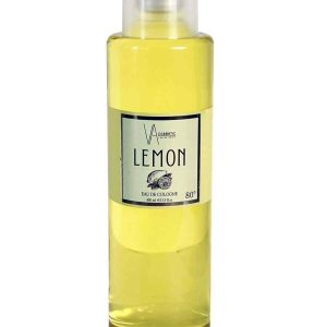 ادکلن اورجینال برند Va cosmetic مدل Lemon Kolonyası 400 Ml کد 300274522