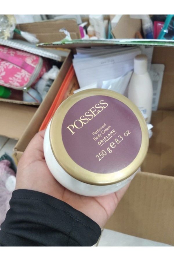 کرم بدن اورجینال برند Oriflame کد 72350082