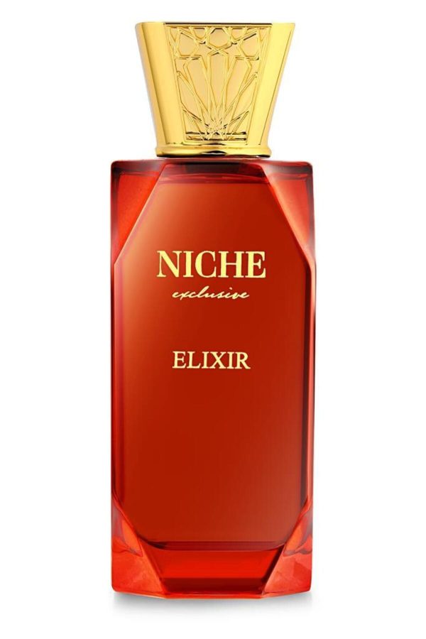 ادکلن اورجینال برند Niche exclusive کد 755559517
