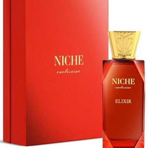 ادکلن اورجینال برند Niche exclusive کد 755559517