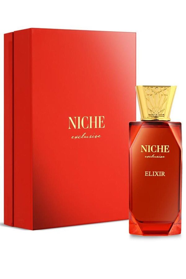 ادکلن اورجینال برند Niche exclusive کد 755559517 - Image 2
