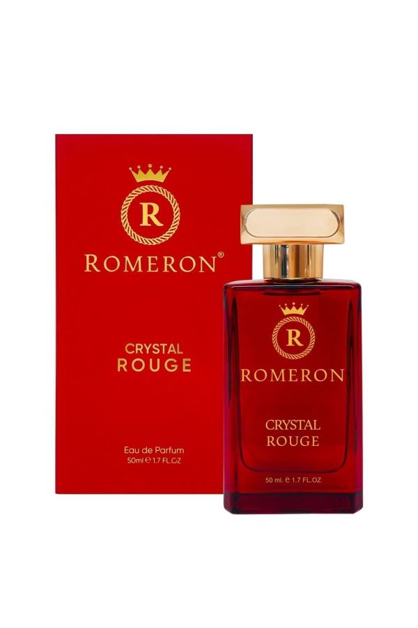 ادکلن اورجینال برند Romeron کد 91615209
