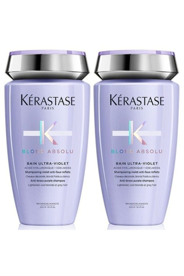 شامپو اورجینال برند Kerastase کد 41661322