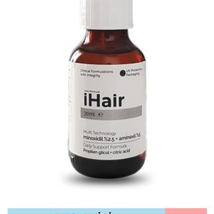 روغن و سرم مو اورجینال برند Ihair کد 795340013