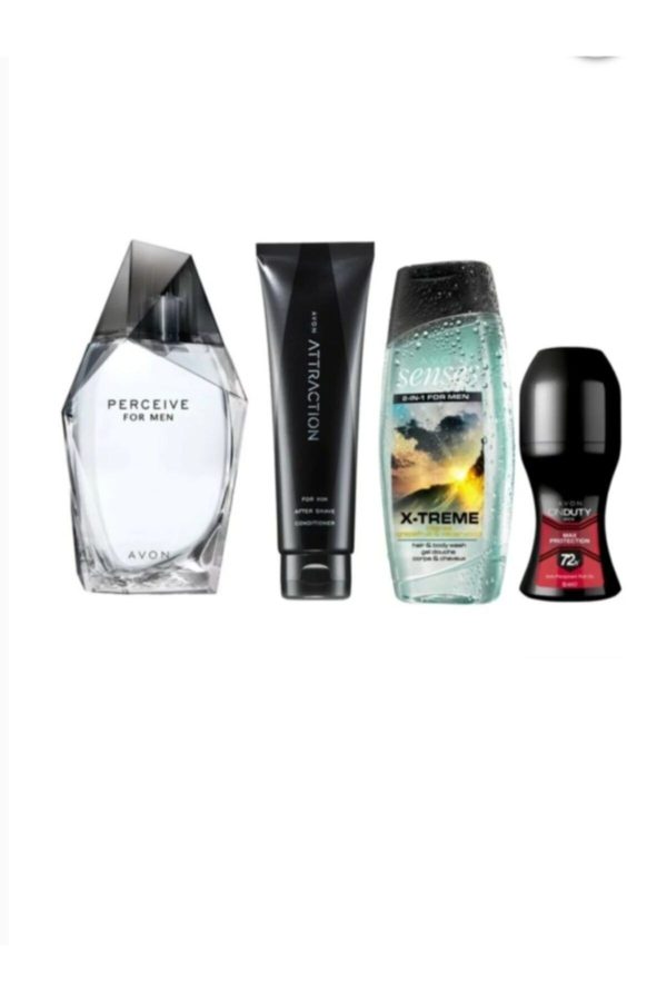 ادکلن اورجینال برند Avon کد 42451175
