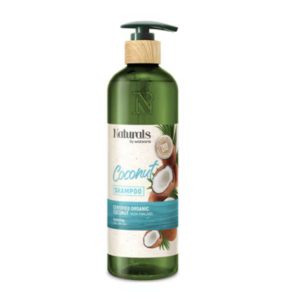 شامپو اورجینال برند Naturals by watsons کد 820532929