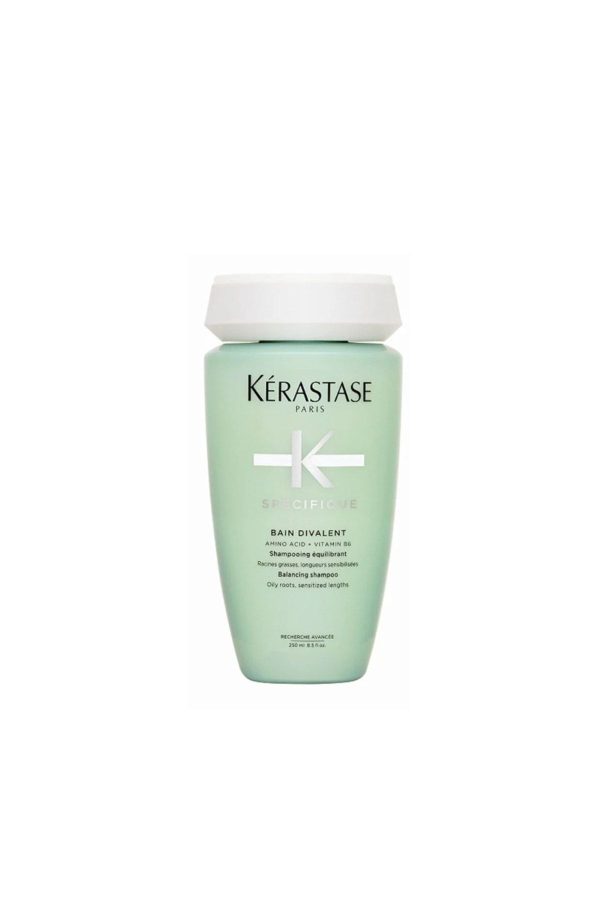 شامپو اورجینال برند Kerastase کد 353001337