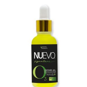 روغن مراقبت کننده اورجینال برند Nuevo signature مدل Ozonized Pure Olive Oil کد 804007544