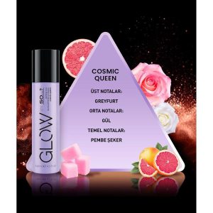 اسپری بدن اورجینال برند So fragrance کد 777098907
