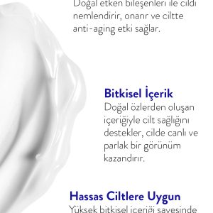 کرم بدن اورجینال برند Cliaderm natural based clinical dermotology کد 776650597