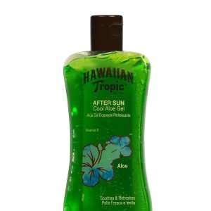 کرم پس از آفتاب اورجینال برند Hawaiian tropic کد 511073