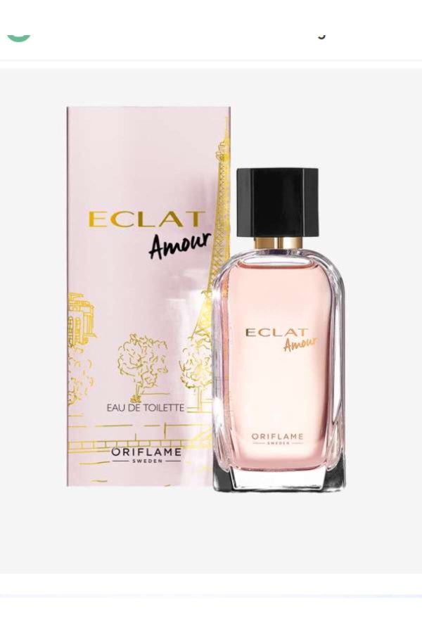 ادکلن اورجینال برند Oriflame کد 381425735