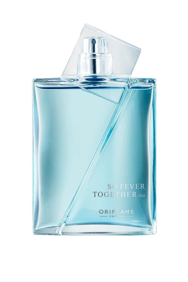 ادکلن اورجینال برند Oriflame کد 31126369