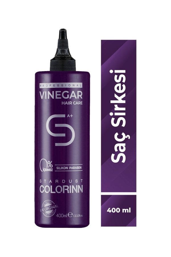 ست مراقبت از مو اورجینال برند Colorinn کد 129496472