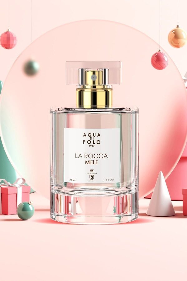 ادکلن اورجینال برند Aqua di polo 1987 کد 364826681 - Image 4