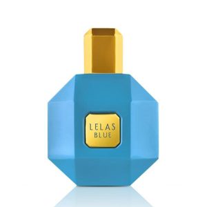 ادکلن اورجینال برند Lelas مدل 802 Blue Edp 70 ml کد 753704864