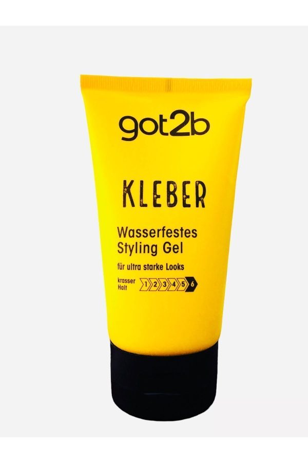 ژل مو اورجینال برند Schwarzkopf کد 42725952