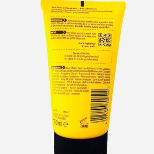 ژل مو اورجینال برند Schwarzkopf کد 42725952