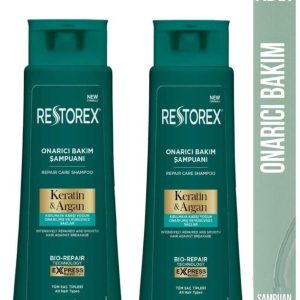 شامپو اورجینال برند Restorex کد 473458681 7 1 org zoom 122792