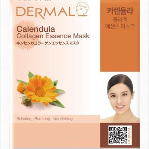 ماسک صورت اورجینال برند Dermal کد 193188507