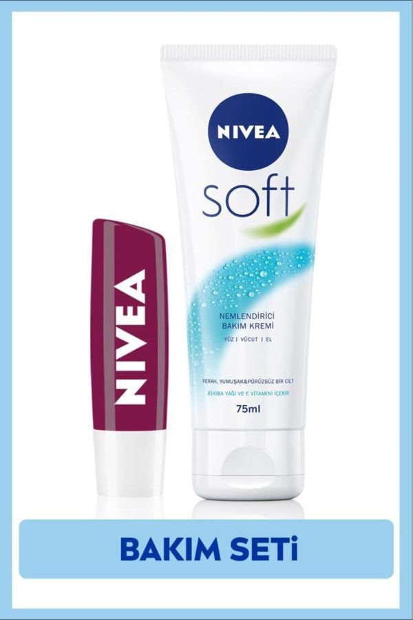 کرم دست اورجینال برند Nivea کد 444651108