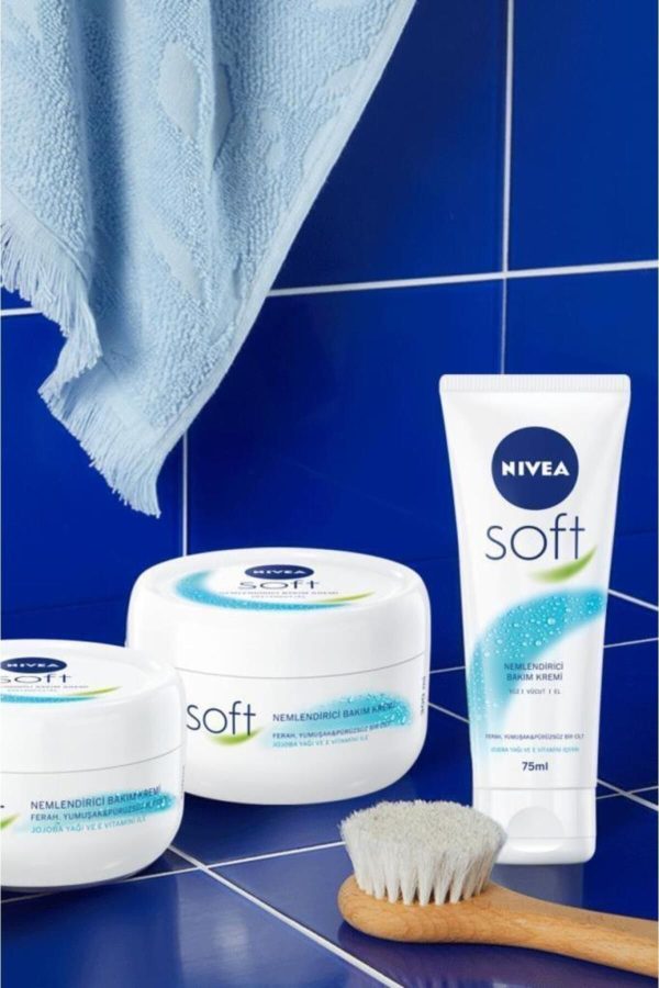 کرم دست اورجینال برند Nivea کد 444651108 - Image 4