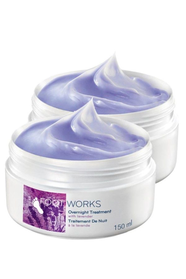 کرم پا اورجینال برند Avon کد 39155983