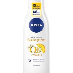 کرم بدن اورجینال برند Nivea کد 362364894