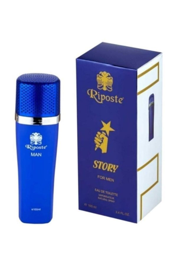 ادکلن اورجینال برند Riposte کد 35777829