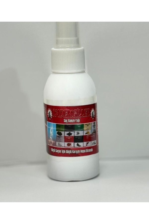 روغن و سرم مو اورجینال برند Kademgiller مدل Hair Care Oil 100 ml کد 778459379
