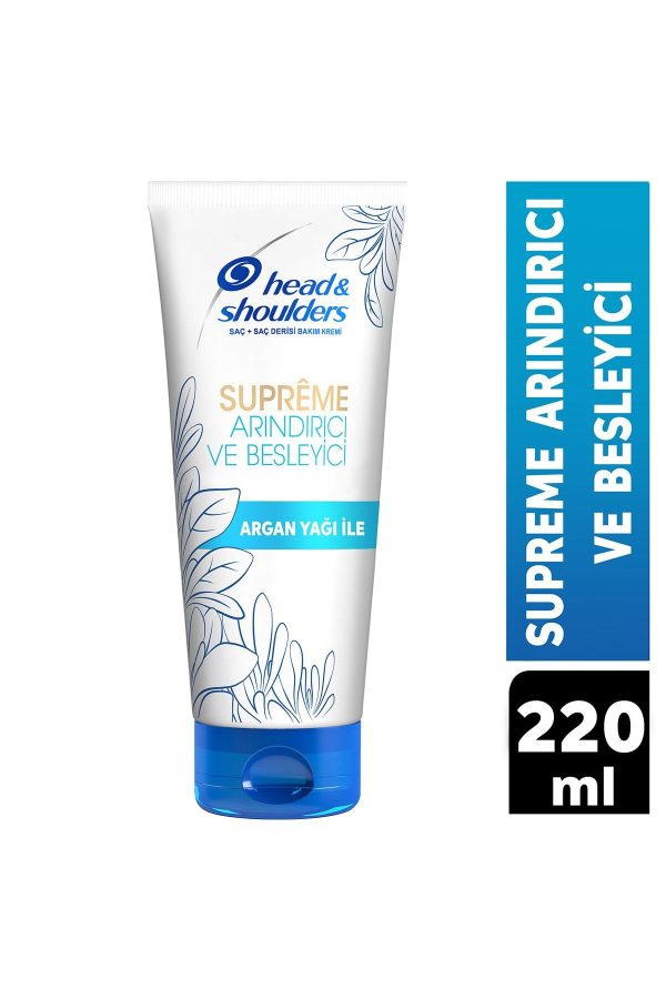 کرم مو اورجینال برند Head and shoulders کد 36503542