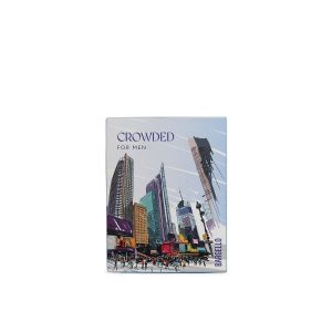 ادکلن اورجینال برند Bargello کد 826533661