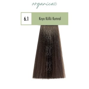 رنگ مو اورجینال برند Botegohair کد 691326604
